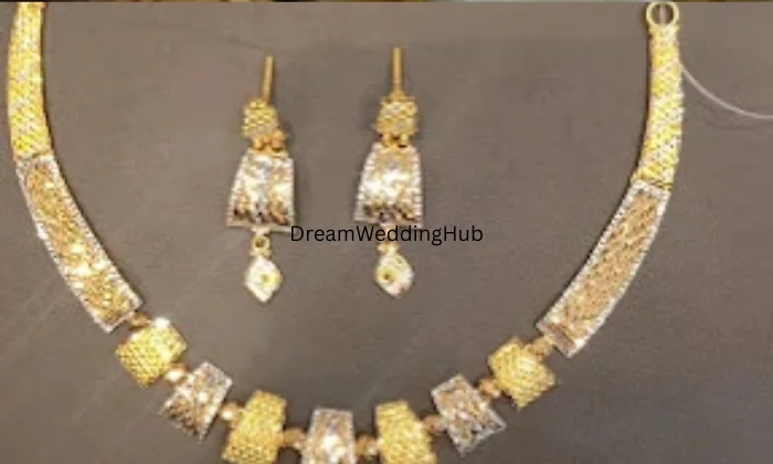 La Kashanath Seth Jewellers